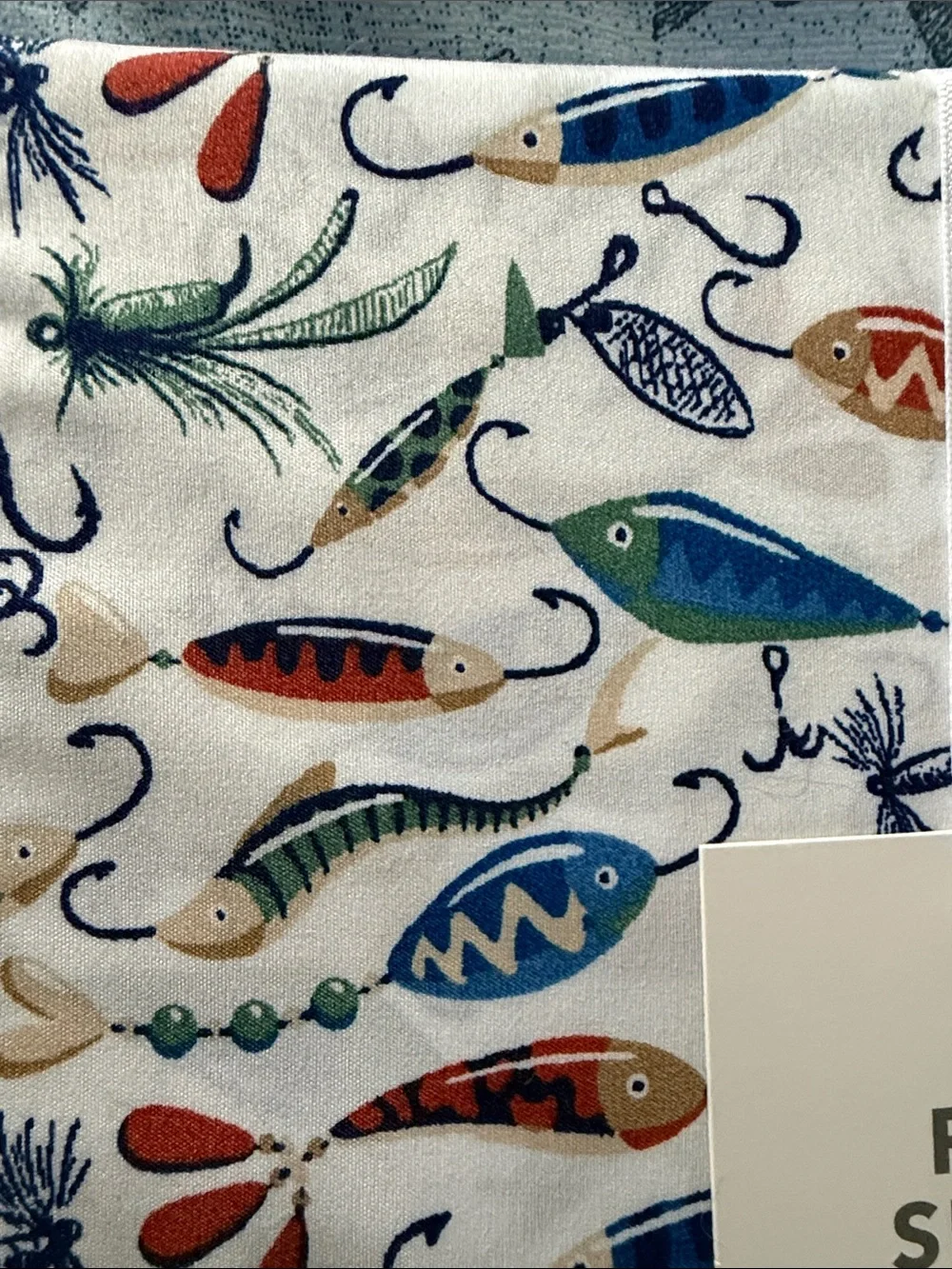 Lake Lures new fun